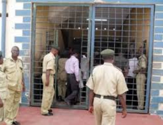 NCoS CGC orders immediate removal of 3 officers over inmate viral tiktok