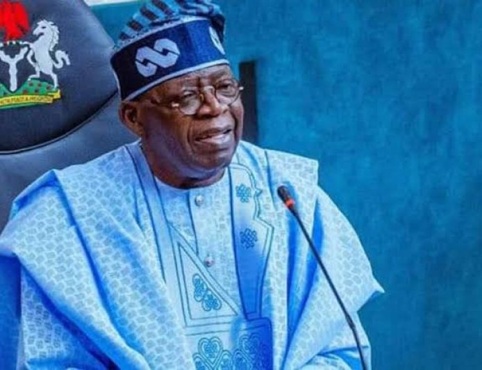 Tinubu orders EFCC unfreeze Osun Government accounts
