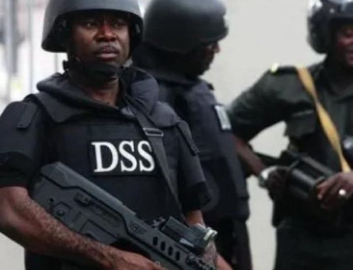 DSS Arrests 3 More Fleeing Suspects Linked to Kidnap of Nasarawa Varsity Professor