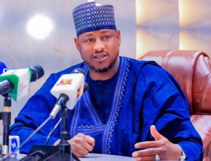 Katsina inaugurates SMART Nutrition Survey to tackle child malnutrition