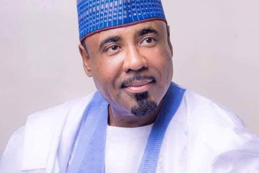 EXCLUSIVE: Gwamna Petitions IGP, Seeks INTERPOL Probe Over Alleged Coordinated Fake News Campaign