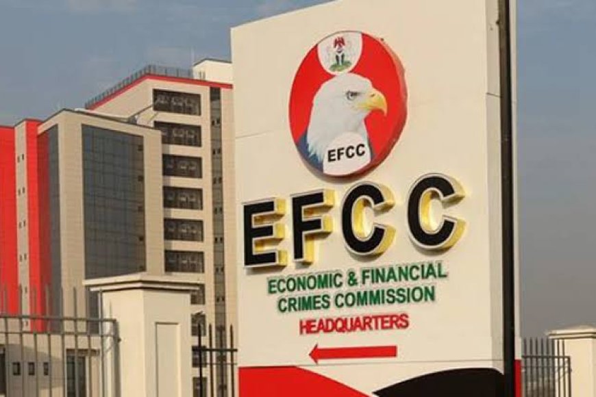 Why Osun Govt Account Was Frozen — EFCC