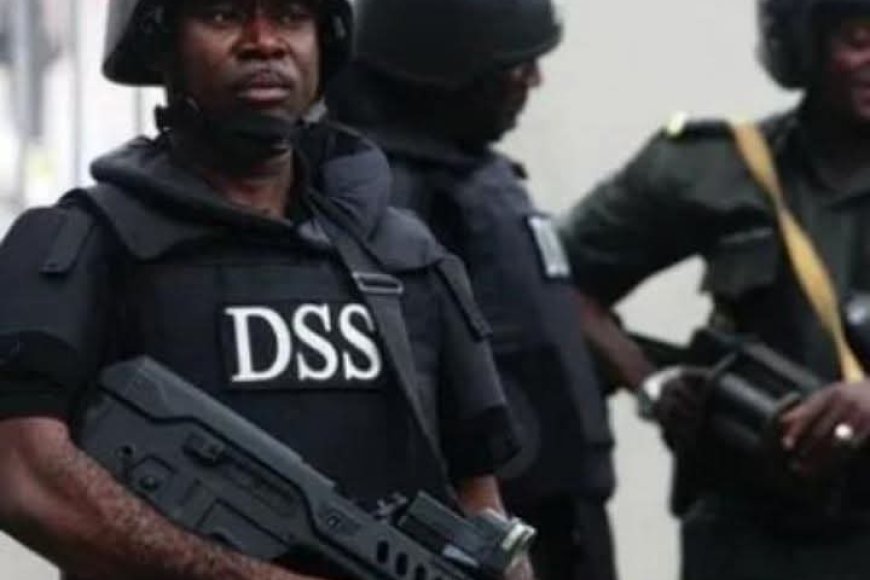 DSS Arrests 3 More Fleeing Suspects Linked to Kidnap of Nasarawa Varsity Professor