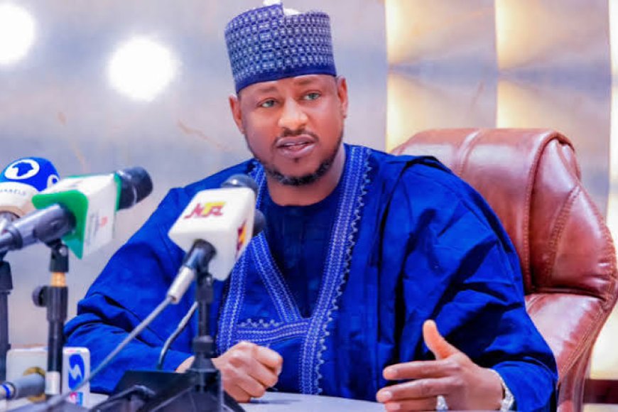 Katsina inaugurates SMART Nutrition Survey to tackle child malnutrition