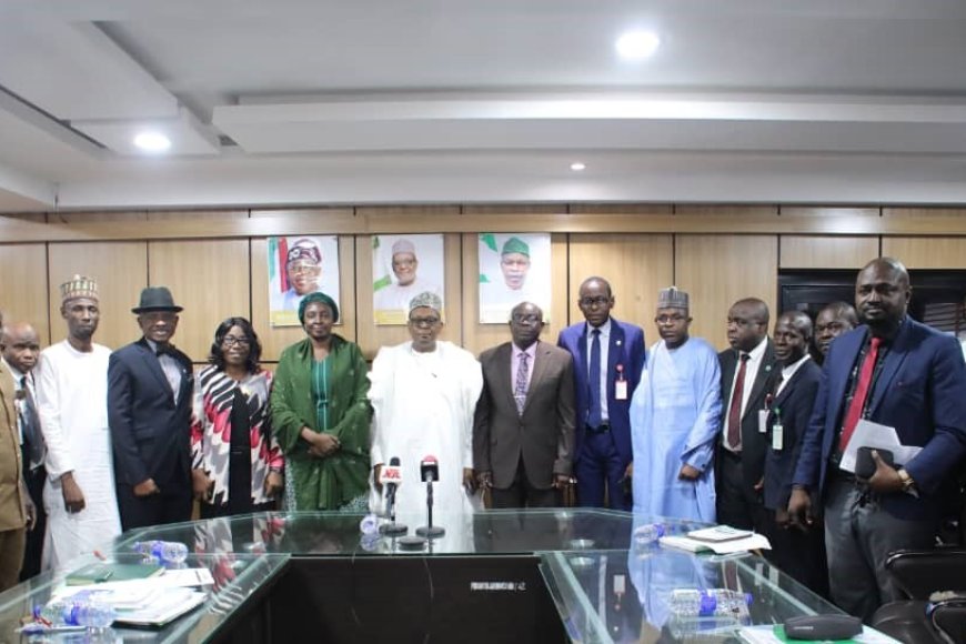 FG vows zero tolerance for health sector corruption