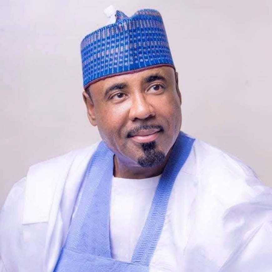 EXCLUSIVE: Gwamna Petitions IGP, Seeks INTERPOL Probe Over Alleged Coordinated Fake News Campaign