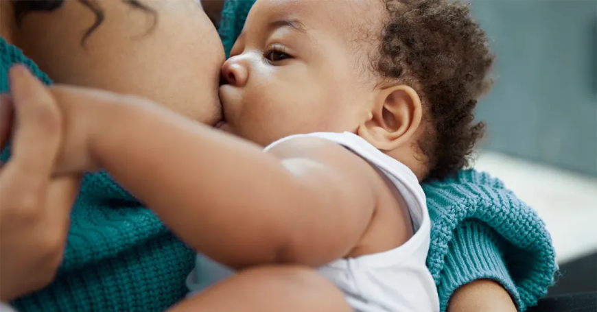 Breastfeeding, most effective investment in child survival – UNICEF