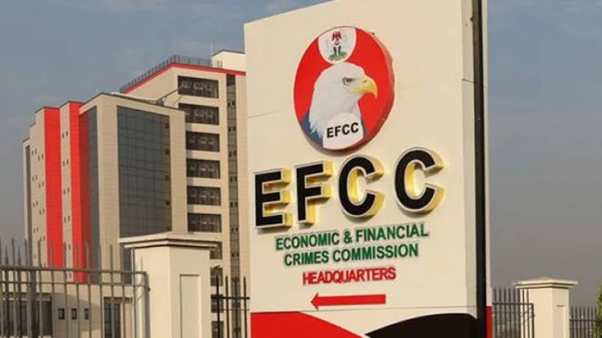 Why Osun Govt Account Was Frozen — EFCC