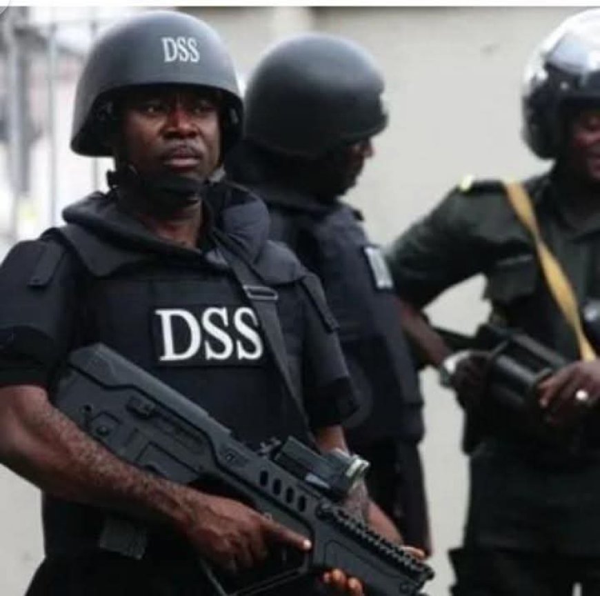 DSS Arrests 3 More Fleeing Suspects Linked to Kidnap of Nasarawa Varsity Professor