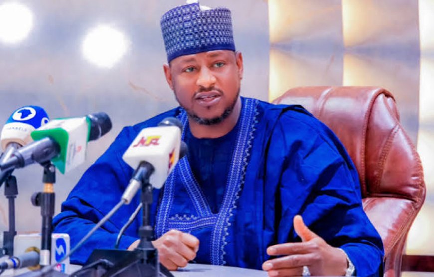 Katsina inaugurates SMART Nutrition Survey to tackle child malnutrition