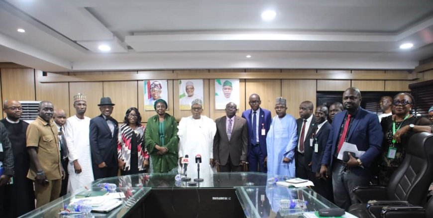 FG vows zero tolerance for health sector corruption