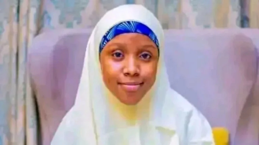 Tinubu congratulates Qur’anic competition winner